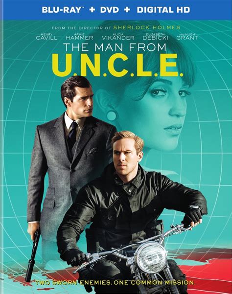 man from uncle dvd set|man from uncle blu ray.